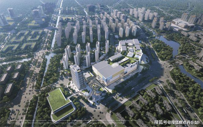 售楼处(网站)欢迎您-中旅观境k8凯发2024招商中旅观境(图7)