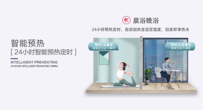 等级是重点选择纽恩泰专业品牌不吃亏K8凯发空气能热水器选购攻略！能效(图4)