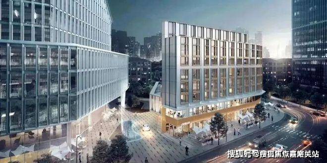 -世纪臻邸售楼处欢迎您2025楼盘测评凯发k8登录世纪臻邸(售楼中心)网站(图5)