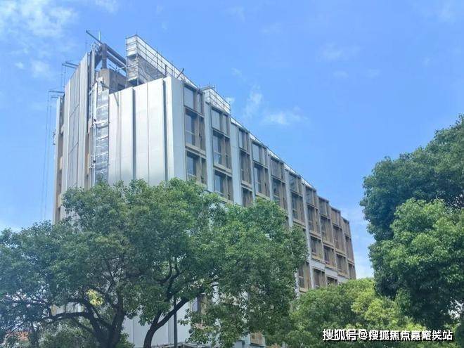 -世纪臻邸售楼处欢迎您2025楼盘测评凯发k8登录世纪臻邸(售楼中心)网站(图10)