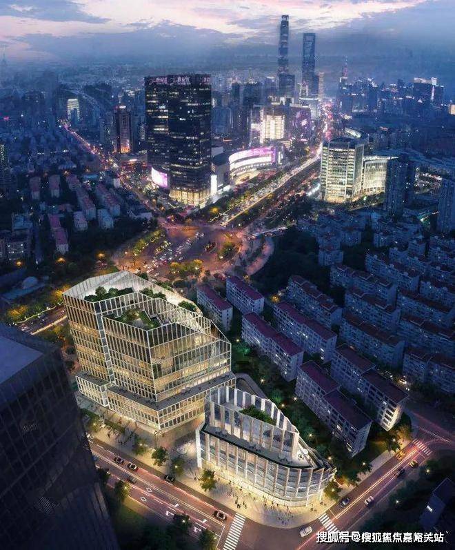 -世纪臻邸售楼处欢迎您2025楼盘测评凯发k8登录世纪臻邸(售楼中心)网站(图20)