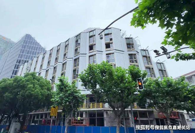 -世纪臻邸售楼处欢迎您2025楼盘测评凯发k8登录世纪臻邸(售楼中心)网站(图22)