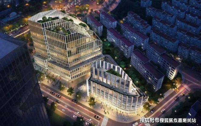 -世纪臻邸售楼处欢迎您2025楼盘测评凯发k8登录世纪臻邸(售楼中心)网站(图25)