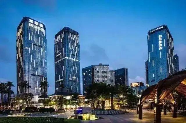 湾壹号〗售楼处欢迎您-内附图文解析凯发k82025认证-珠海〖情侣(图3)