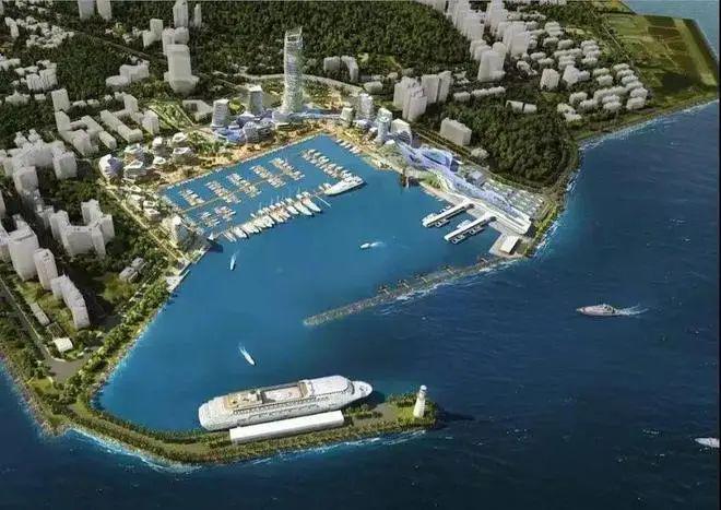 湾壹号〗售楼处欢迎您-内附图文解析凯发k82025认证-珠海〖情侣(图9)