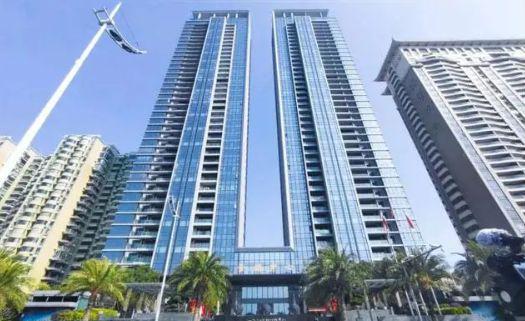 湾壹号〗售楼处欢迎您-内附图文解析凯发k82025认证-珠海〖情侣(图18)