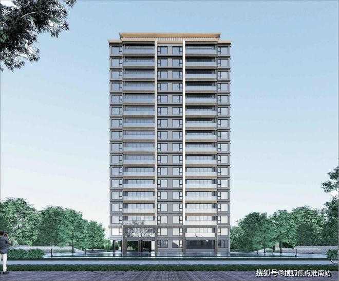 售楼处发布：姑苏双地铁+央企+天街K8凯发·国际网站中海姑苏第网站