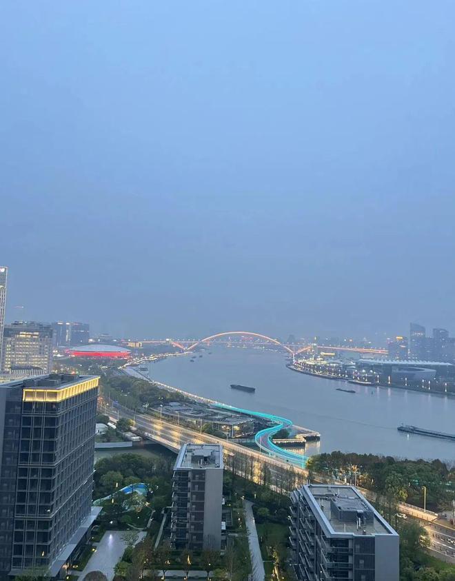 -保利世博天悦楼盘详情-上海房天下凯发K82025保利世博天悦网站(图13)