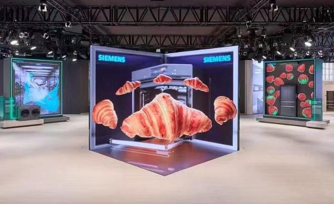 电全面智能化“一键烹饪”时代到来！凯发k8网站登录当消费遇上AI｜厨(图2)