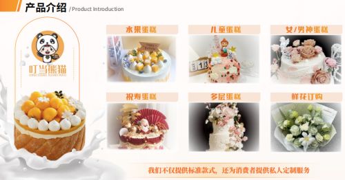 甜蜜仪式感点亮品质生活k8凯发叮当熊猫：用(图2)