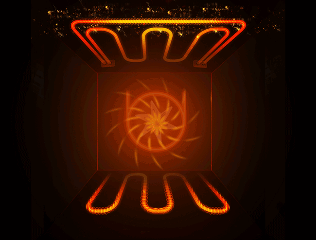 凯信家用电烤箱F1测评报告凯发国际平台新品来袭 德普(图4)