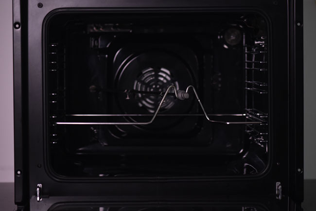 凯信家用电烤箱F1测评报告凯发国际平台新品来袭 德普(图6)