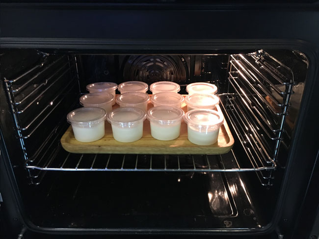 凯信家用电烤箱F1测评报告凯发国际平台新品来袭 德普(图12)