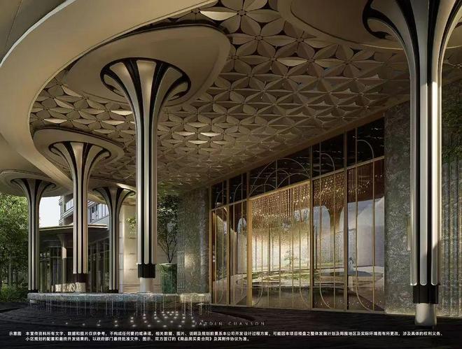 处发布：象屿天宸雅颂以荣耀加铸就传奇!k8凯发国际入口热搜NO1天宸雅颂售楼(图24)