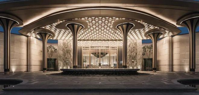 处发布：象屿天宸雅颂以荣耀加铸就传奇!k8凯发国际入口热搜NO1天宸雅颂售楼(图9)