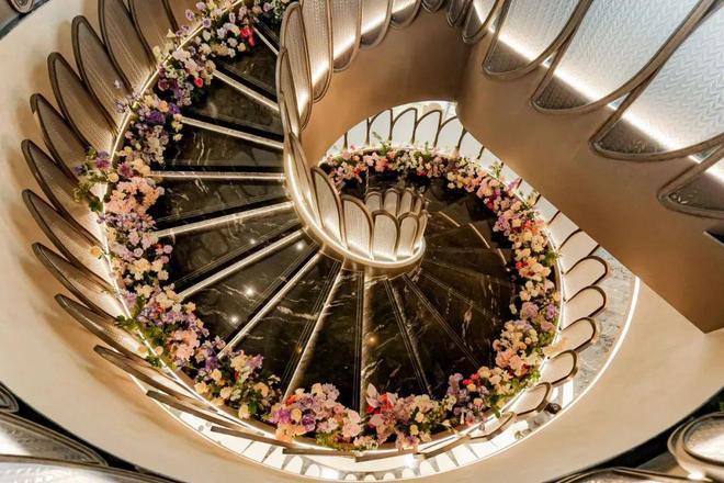 处发布：象屿天宸雅颂以荣耀加铸就传奇!k8凯发国际入口热搜NO1天宸雅颂售楼(图6)