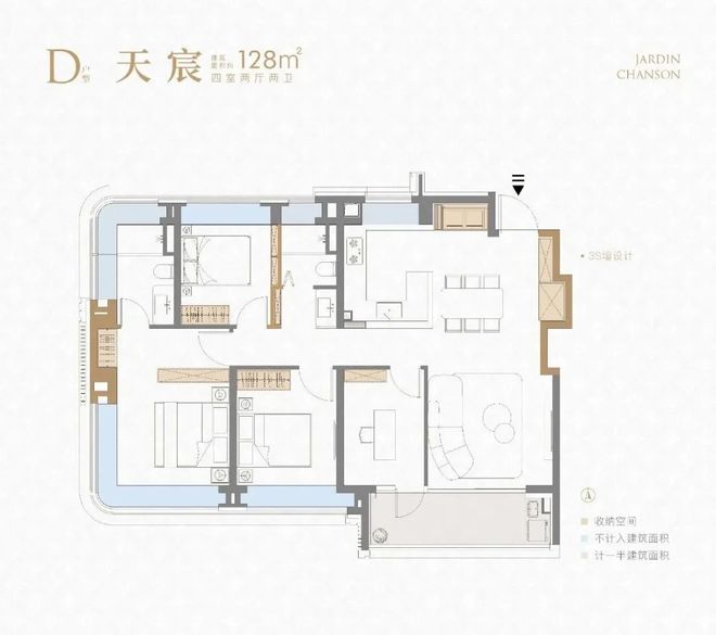 处发布：象屿天宸雅颂以荣耀加铸就传奇!k8凯发国际入口热搜NO1天宸雅颂售楼(图13)