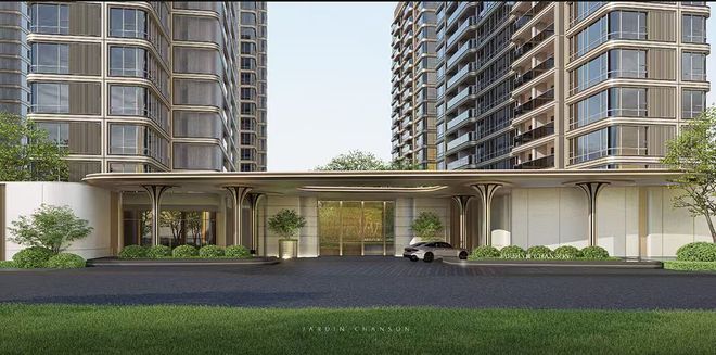 处发布：象屿天宸雅颂以荣耀加铸就传奇!k8凯发国际入口热搜NO1天宸雅颂售楼(图23)