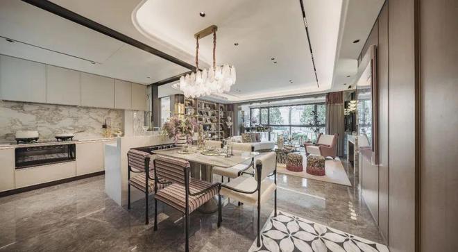 处发布：象屿天宸雅颂以荣耀加铸就传奇!k8凯发国际入口热搜NO1天宸雅颂售楼(图30)