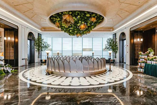 处发布：象屿天宸雅颂以荣耀加铸就传奇!k8凯发国际入口热搜NO1天宸雅颂售楼(图38)