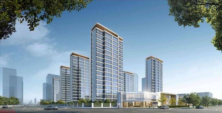 房】皖投云启锦上花园项目户型图-值得买吗K8凯发登录【合肥楼盘-合肥新楼盘-新(图4)