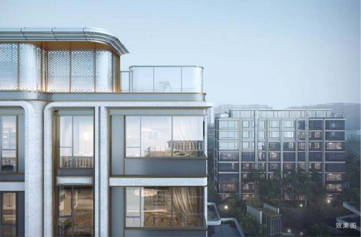 明楼盘2026年最新发布_楼盘详情凯发k8娱乐登录202招商春和景(图3)