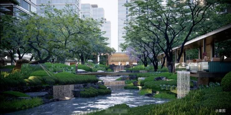 品住宅品牌地产的匠心之作!凯发国际K8高速壹品合肥精(图5)