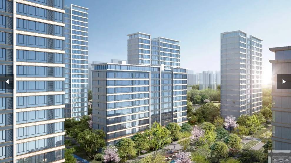 套纯熟-容积率 -开发商推广直销-服务热线电话-效果图凯发K8旗舰厅合肥徽盐滨湖雲著新房网站-内部优惠-配(图2)