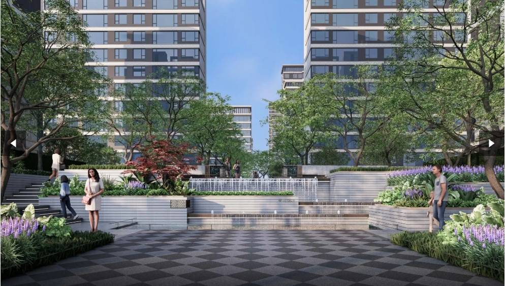 套纯熟-容积率 -开发商推广直销-服务热线电话-效果图凯发K8旗舰厅合肥徽盐滨湖雲著新房网站-内部优惠-配(图6)