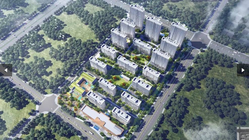 套纯熟-容积率 -开发商推广直销-服务热线电话-效果图凯发K8旗舰厅合肥徽盐滨湖雲著新房网站-内部优惠-配(图7)