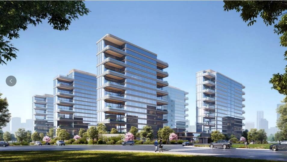 9【合肥所有楼盘-在售楼盘大全】k8凯发入口合肥伟星ONE13(图2)