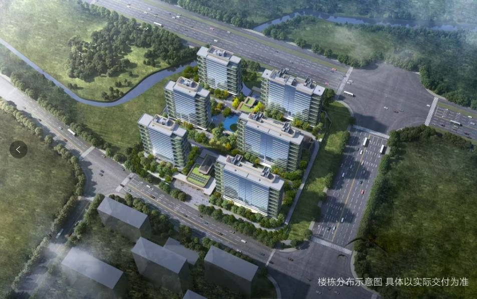 9【合肥所有楼盘-在售楼盘大全】k8凯发入口合肥伟星ONE13(图3)