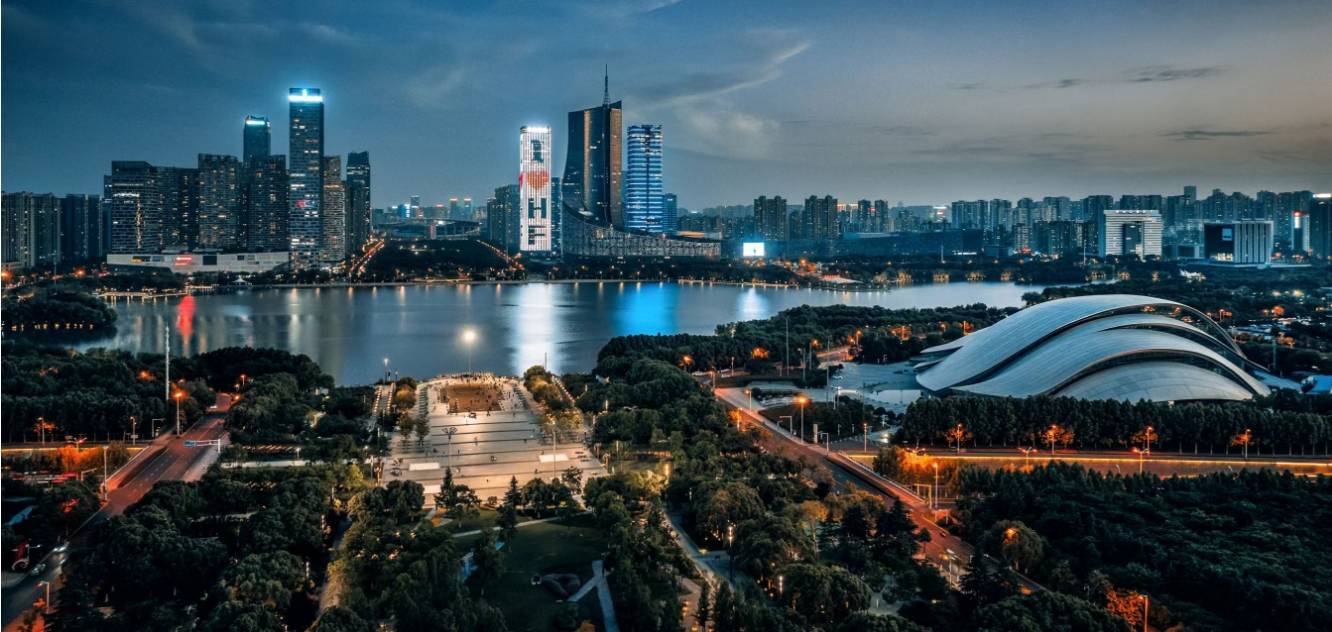 9【合肥所有楼盘-在售楼盘大全】k8凯发入口合肥伟星ONE13(图6)