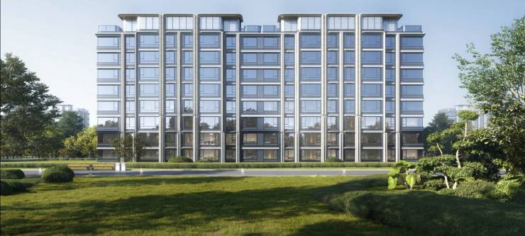 盘-新房】招商春和景明解读-分析报告丨楼市凯发k8国际娱乐首选【合肥楼盘-合肥新楼(图4)