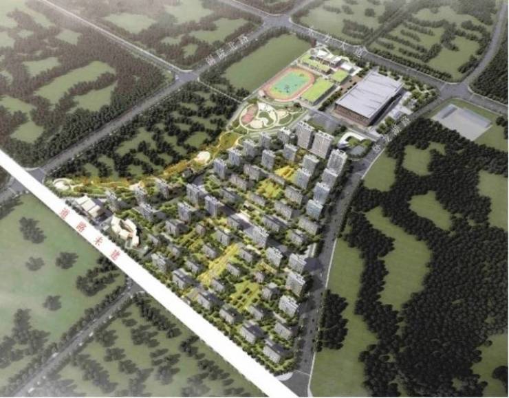 楼处发布：品质生活的代名词值得体验拥有优惠福利发放中!凯发k8国际登录好房热搜NO1｜招商奥体公园（合肥）售(图4)